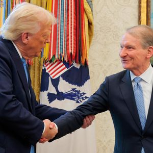 Donald Trump's crypto legacy in two words: Paul Atkins