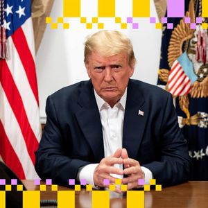 Trump urges passage of U.S. Clarity Act, attacks banks for 'undercutting' GENIUS