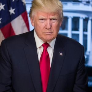 Brian Armstrong met with Trump before the president slammed banks over crypto bill