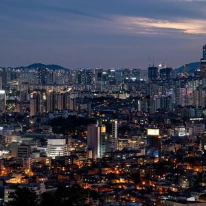 How this week's rout in Korean stocks might have triggered crypto's surge higher