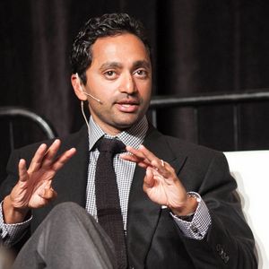 Chamath Palihapitiya questions bitcoin’s role as central bank reserve asset