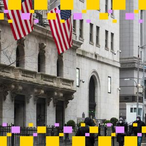 NYSE-owner forges strategic partnership with OKX exchange for tokenized stocks, crypto futures