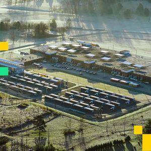 Core Scientific secures up to $1 billion loan facility from Morgan Stanley