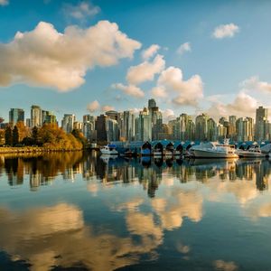 Vancouver mayor's bitcoin investment proposal blocked by city, provincial law