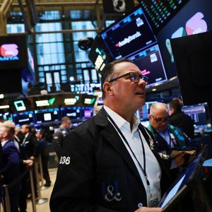 Why Bitcoin suffered a $110 billion wipeout despite its best week of Wall Street news in months