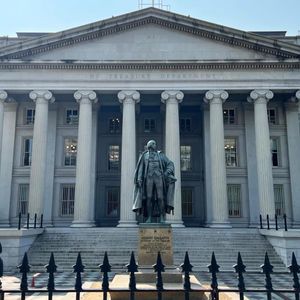 U.S. Treasury signals shift on crypto mixers, acknowledges legitimate privacy uses