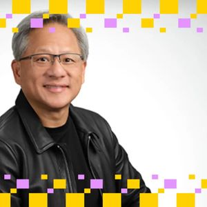 AI tokens rally after Nvidia open-source agent plan, beat CoinDesk 20