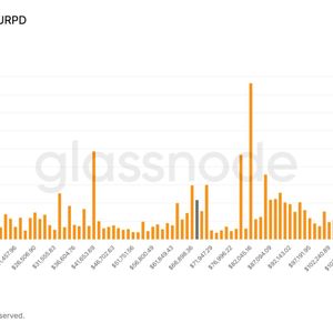 Traders snapped up nearly 600,000 BTC as bitcoin dipped below $70,000, blockchain data show