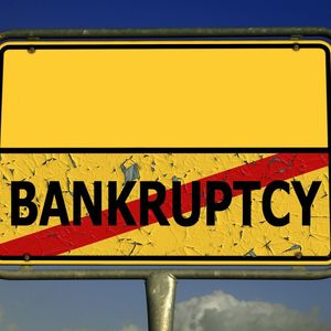 Crypto trading firm Blockfills has filed for bankruptcy