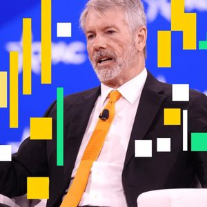 Michael Saylor's Strategy made another huge buy of bitcoin, adding $1.57 billion worth last week
