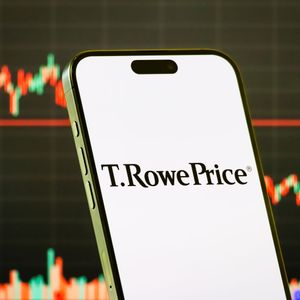 T. Rowe Price is ready to put dogecoin, shiba inu among tokens in its new crypto ETF