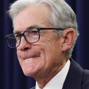 Bitcoin's rally faces key hurdle with Wednesday's Fed meeting