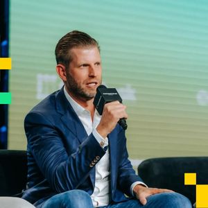 Trump-linked American Bitcoin's BTC holdings overtake Mike Novogratz’s Galaxy Digital