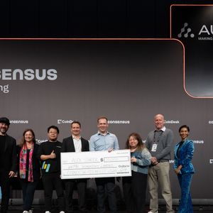 Why CoinDesk PitchFest matters heading into Miami