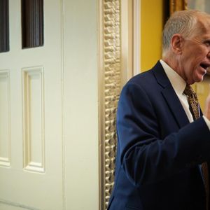 Senators say they've reached compromise on yield to advance crypto market bill