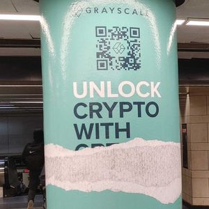 Grayscale wants to bring the world's hottest crypto trading frenzy to your brokerage account