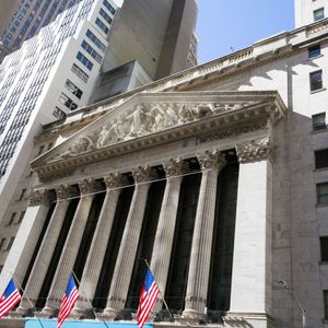 New York Stock Exchange taps Securitize to build its tokenized stock platform