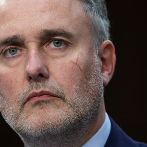 BNY Mellon CEO says the future of crypto runs through big banks