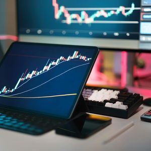 Bitcoin jolted modestly higher on Iran ceasefire report; oil tumbles 4%