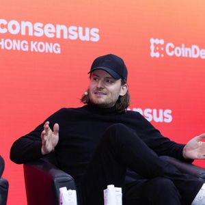 Crypto broker Bitpanda launches blockchain to connect EU banks with tokenized assets