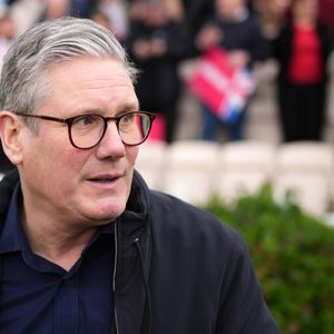 UK political crypto donations banned by Starmer government