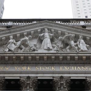 The NYSE wants to bring blockchain to Wall Street without breaking the existing system