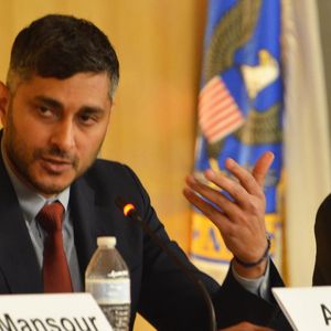 Top Democrat on House committee questions Kraken's Federal Reserve account