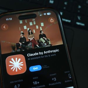 Anthropic’s massive 'Claude Mythos' leak sends software names — and crypto — sharply lower