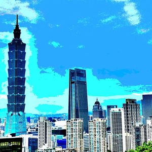 First Mover Asia: Taiwan's Dreams of Becoming Blockchain Hub Prove Elusive