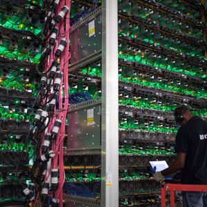 Bitfarms targets zero bitcoin on the balance sheet as it pivots to AI