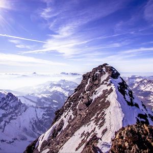 Here's why bitcoin's parabolic era may be over