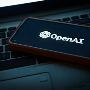 OpenAI raises a record $122 billion as revenue crosses $2 billion per month