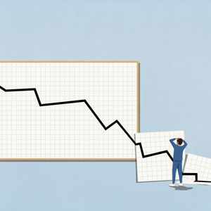 Here’s why bitcoin’s drop below $68,000 raises the risk of a crash under $60,000