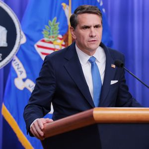 Todd Blanche, author of DOJ crypto enforcement memo, is now interim AG