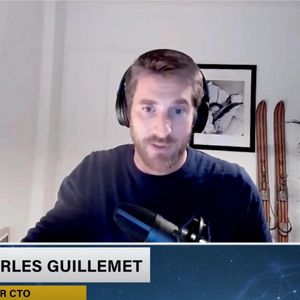 AI is making crypto's security problem even worse, Ledger CTO warns