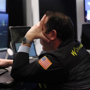 Bitcoin options market is quietly pricing a major downside move