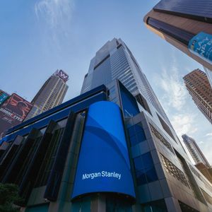 Morgan Stanley's bitcoin ETF opens today, giving BlackRock’s $55 billion IBIT fund its toughest rival yet