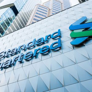 Standard Chartered is looking to take over crypto custody provider Zodia: Bloomberg