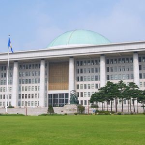 South Korea proposes cryptocurrency law with bank-style rules for stablecoins