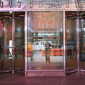 Morgan Stanley’s bitcoin ETF draws $34 million on day one