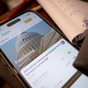 Kalshi now controls 89% of the U.S. prediction market as regulated trading takes over