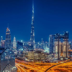 Binance offers UAE staff temporary relocation as Middle East conflict disrupts region