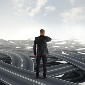 The magic word for digital assets adoption and success: choice