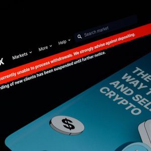 Crypto Trading Firm Auros, Hit by FTX Collapse, Discloses Provisional Liquidation
