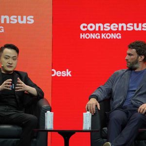 Tron’s Justin Sun slams Trump-backed WLFI for treating users as ‘personal ATM’ after $75 Million DeFi loan