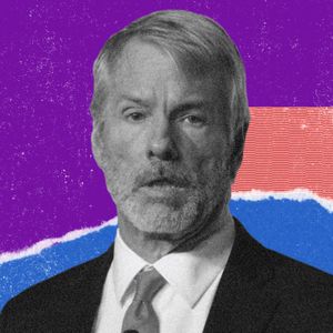 加密货币交易所新交易策略发出关于另一个投资比特币的买单信号，公司需要达到2%的年增长率，以覆盖其股息。