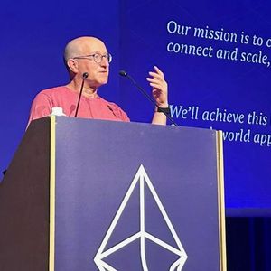 StarkWare cuts jobs in reorganization as Starknet revenue plunges 99% from peak