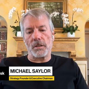 The one metric investors are overlooking in Michael Saylor’s Strategy