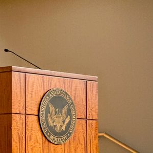 U.S. SEC says software allowing crypto wallet transactions not considered broker