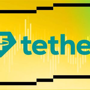 Tether adds $70 million in bitcoin to reserves, bringing holdings above 97,000 BTC